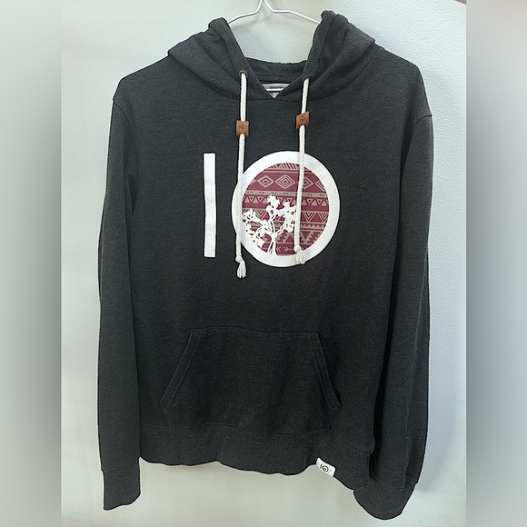 Tentree Hoodie - Picture 2 of 4